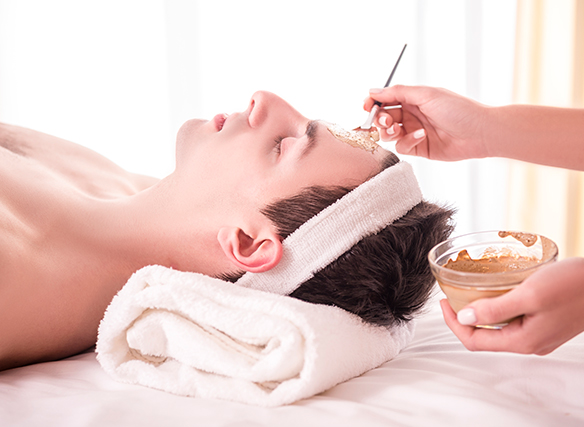 Zen Holistic Minkyti Facial