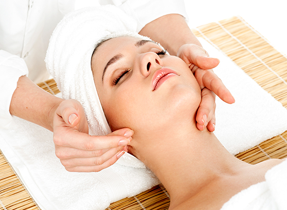 Zen HydraFacial Booster Facial