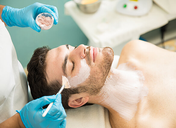 Traditional HydraFacial