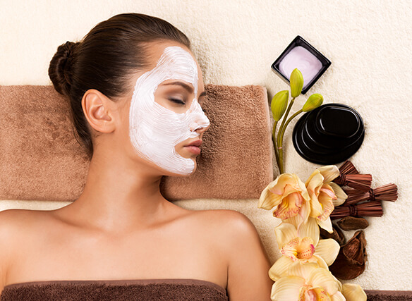 Microdermabrasion - 50 minutes